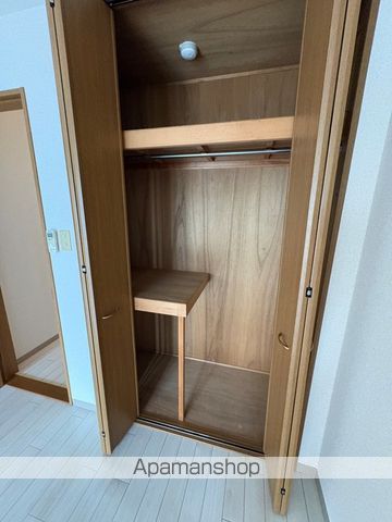 稲田大発マンションの内装写真
