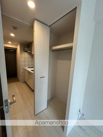 エスリード弁天町NORTH RESIDENCEの内装写真