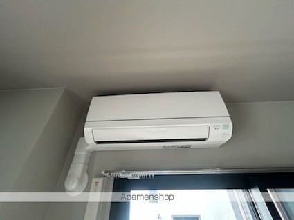 ベルヴィ石山[1LDK/33.13m2]のその他設備