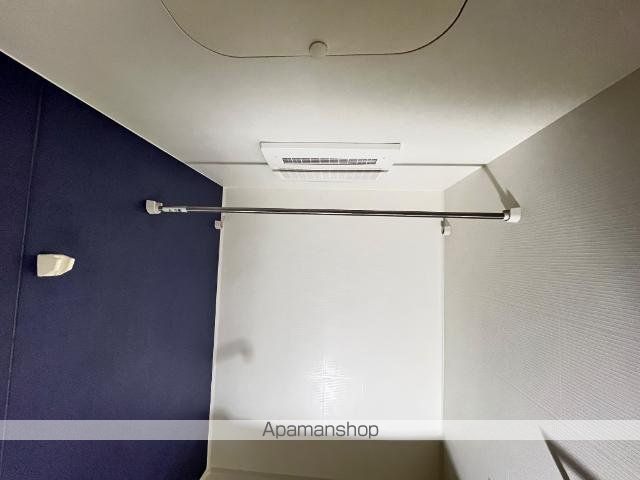 パレット小泉1の内装写真