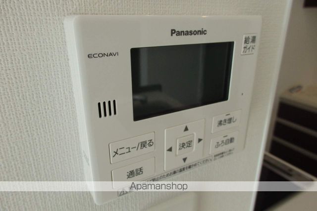 レジデンス福間駅前 弐番館の内装写真