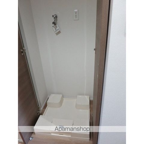 SAKAE PLANETIの内装写真