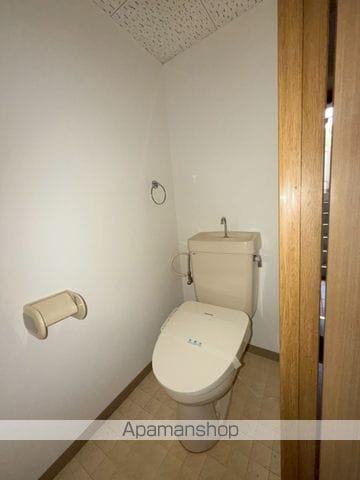 ラブリー三笠A棟の内装写真
