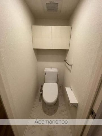 FUTAWA美章園の内装写真