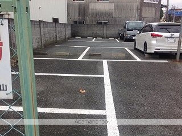 レオパレスLight Likeの周辺写真