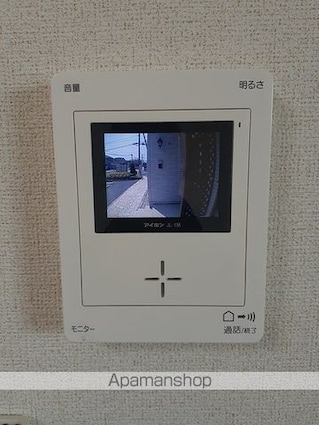 フルール　ドゥ　ロカイユ[1LDK/48.65m2]のその他設備