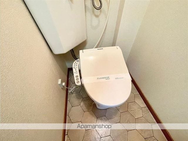 ベルトピア仙台3の内装写真