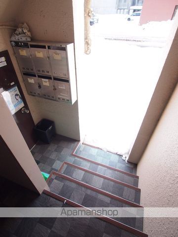 カサデューク菊水75・76の内装写真