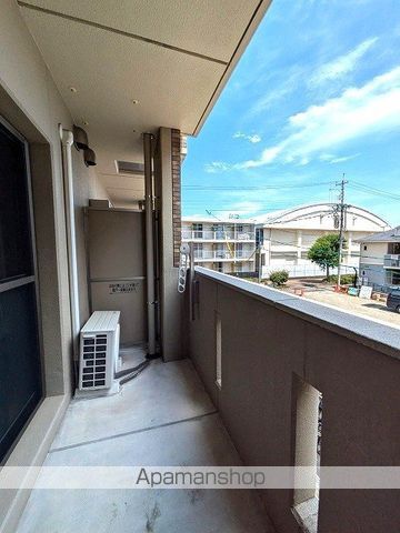 IRIS RESIDENCE 稲川の内装写真