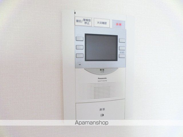 PRESSANCE大阪城公園ネクサスの内装写真