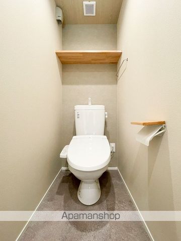 SPコート目白の内装写真