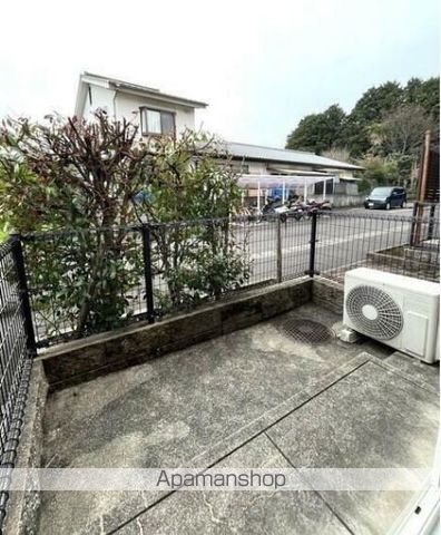 SweetHomeA・Bの内装写真