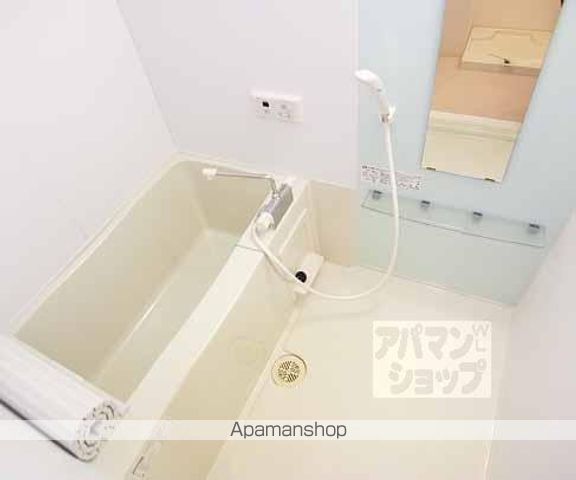 セジュール離宮の内装写真