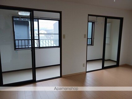 ドミール．Ｍ[2DK/48.06m2]のその他内装2