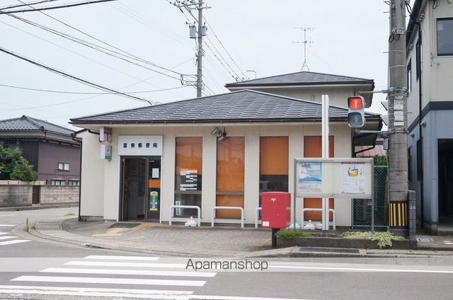 プレジールHASHIMOTO Bの周辺写真