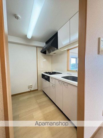 レジデンシャル・金剛2LDKの内装写真