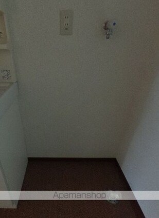 サザンクロスかるが[2LDK/54.04m2]の内装7
