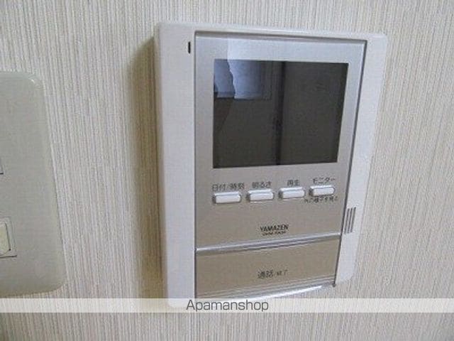 第二盛南マンションの内装写真