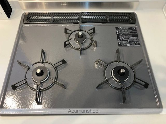 D-room南小路の内装写真