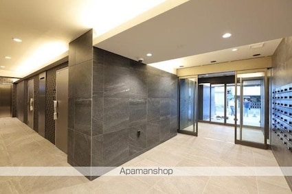 グランカーサ四谷[1DK/25.81m2]のその他内装2