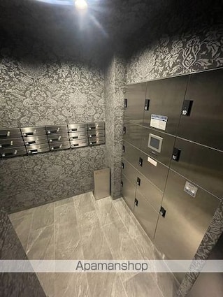 Ｓ－ＲＥＳＩＤＥＮＣＥ両国ｓｅｒｅａ[2LDK/50.76m2]の共用部1