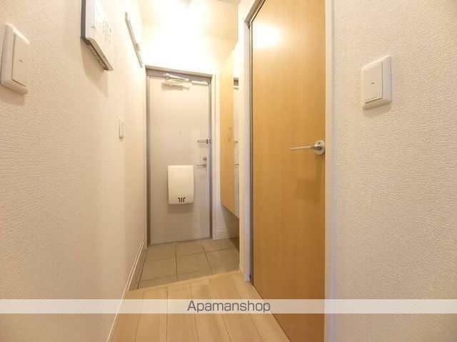 リファインドの内装写真