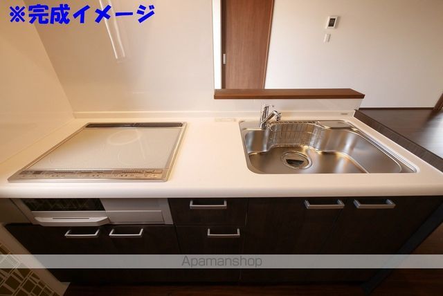 日田彦山線 西添田駅 徒歩21分 2階建 築2年の内装写真