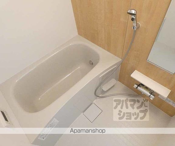 フランあおいの内装写真
