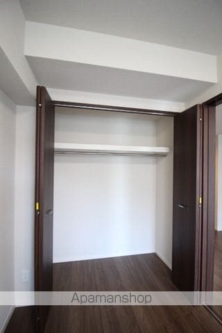 アルカンシエルの内装写真