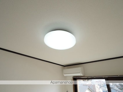 メゾンドアルファⅡ[3DK/60.63m2]の内装