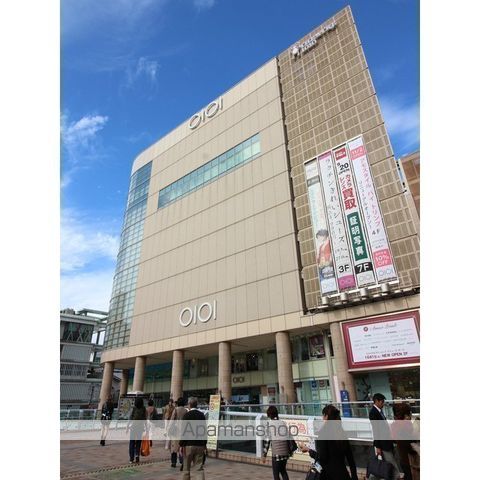 プレール・ドゥーク北千住の周辺写真