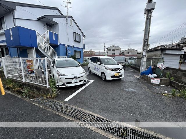 K・OJフラッツの内装写真