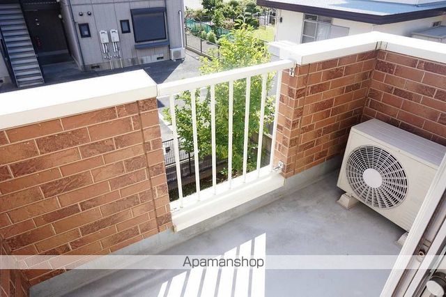 グランソレイユBの内装写真
