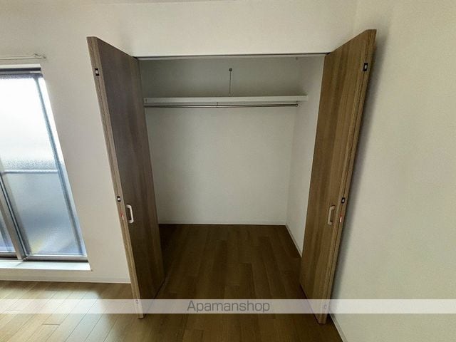 アクト 正雀の内装写真