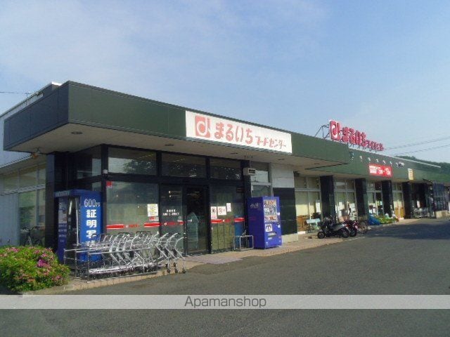 ＪＲ東北本線 福島駅 バス乗車時間：15分 最寄りバス停で下車 徒歩4分 2階建 築29年の周辺写真