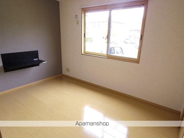 リビングタウンみどりのの内装写真