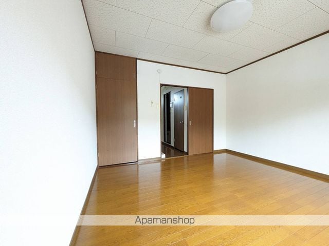リベラルコート柴の内装写真