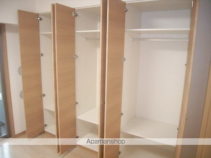 日神パレステージ曳舟[2LDK/57.51m2]の収納1