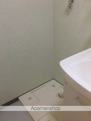 サダーズ伊福町の内装写真
