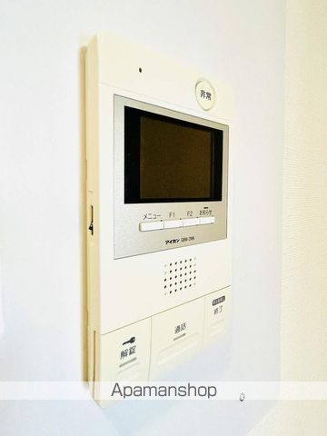シャルム高殿の内装写真