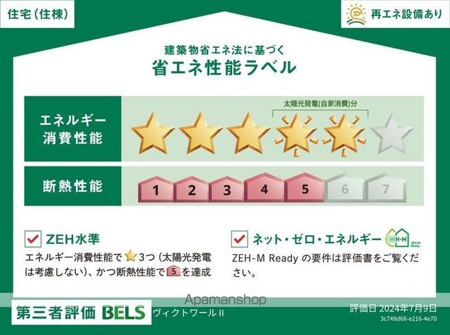 ヴィクトワールIIの内装写真