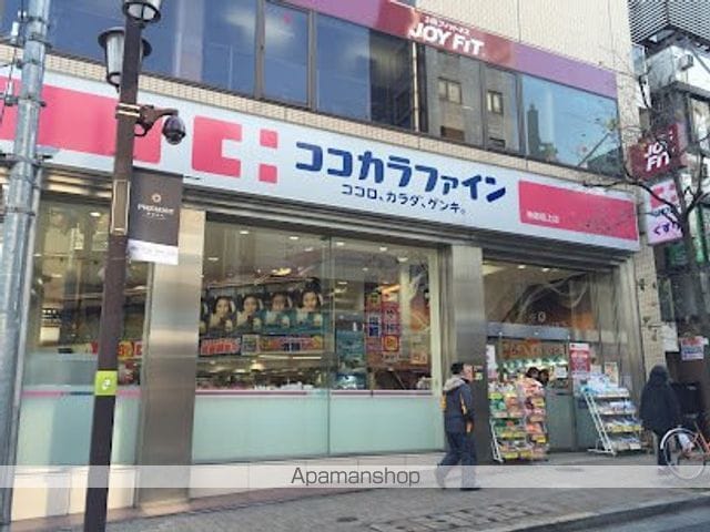ACPレジデンス文京春日の周辺写真