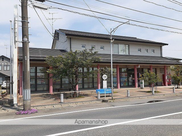 apartment 宮城県遠田郡涌谷町字桑木荒62-1
地図を見る