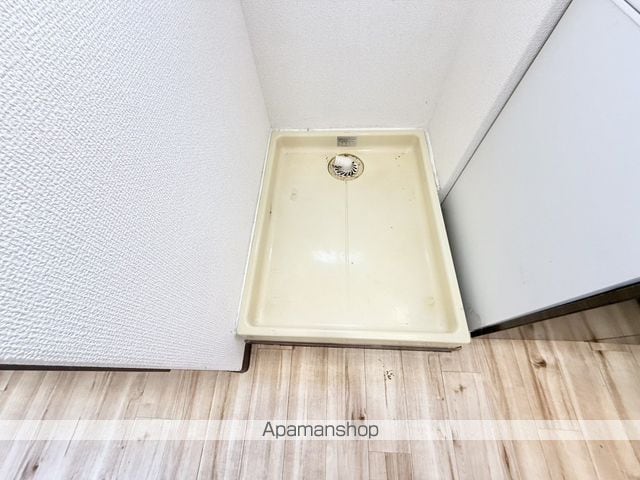 瑞和ビルの内装写真