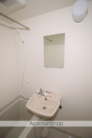 レオパレスシャトレーの内装写真