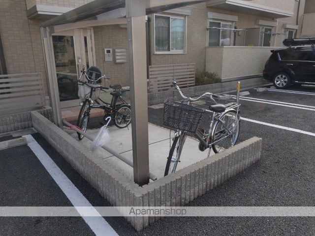 エスポワールKIVのその他写真
