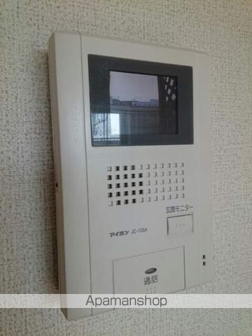 アクアマリンの内装写真