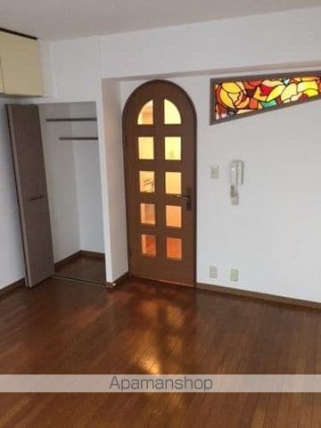 ハインズ浄水の内装写真