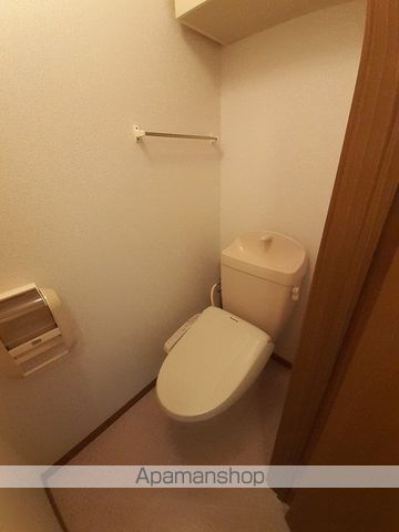 メゾンリュミエールAの内装写真