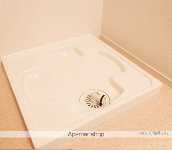 シエル白岡 Iの内装写真
